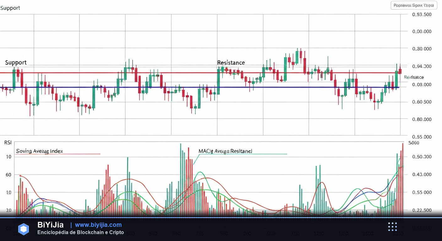 ¿Qué es Análisis Técnico (TA)? Guía Completa 2026