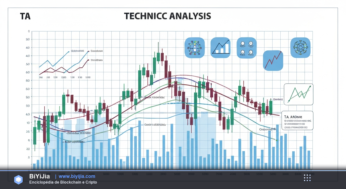 Análisis Técnico (TA) — desglose detallado