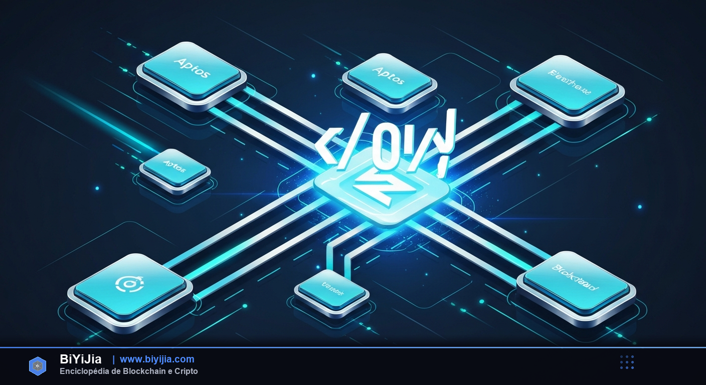 ¿Qué es Aptos (APT)? Guía Completa 2026