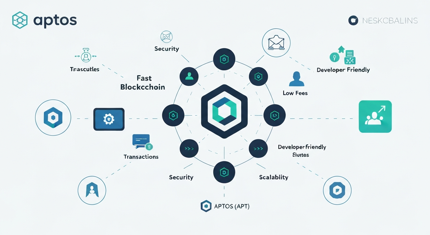 Aptos (APT) — desglose detallado