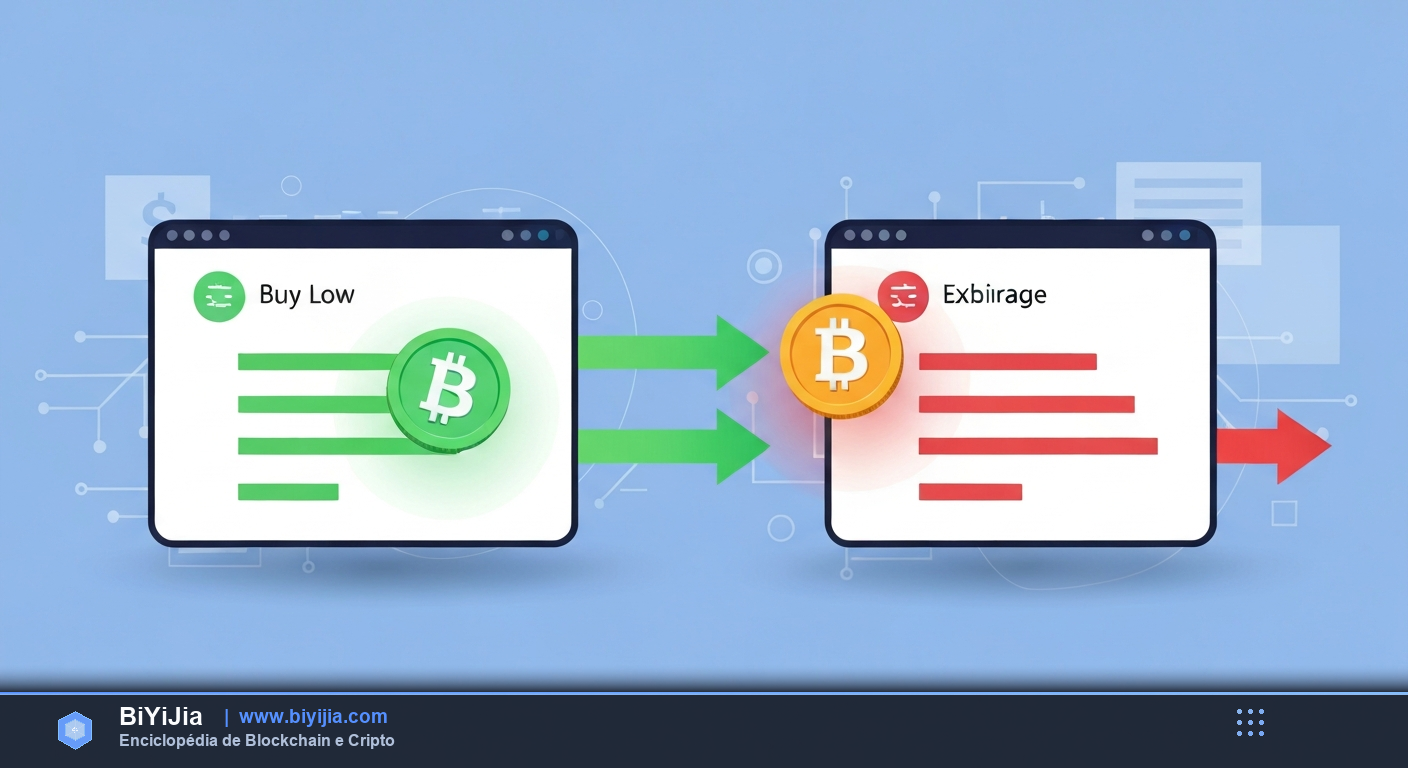 ¿Qué es Arbitraje? Guía Completa 2026