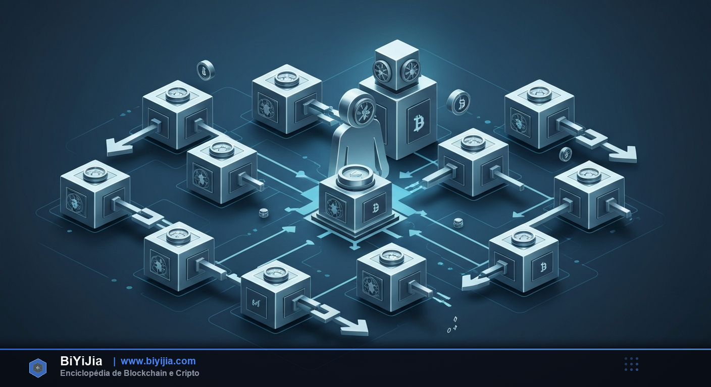 ¿Qué es Ataque del 51%? Guía Completa 2026
