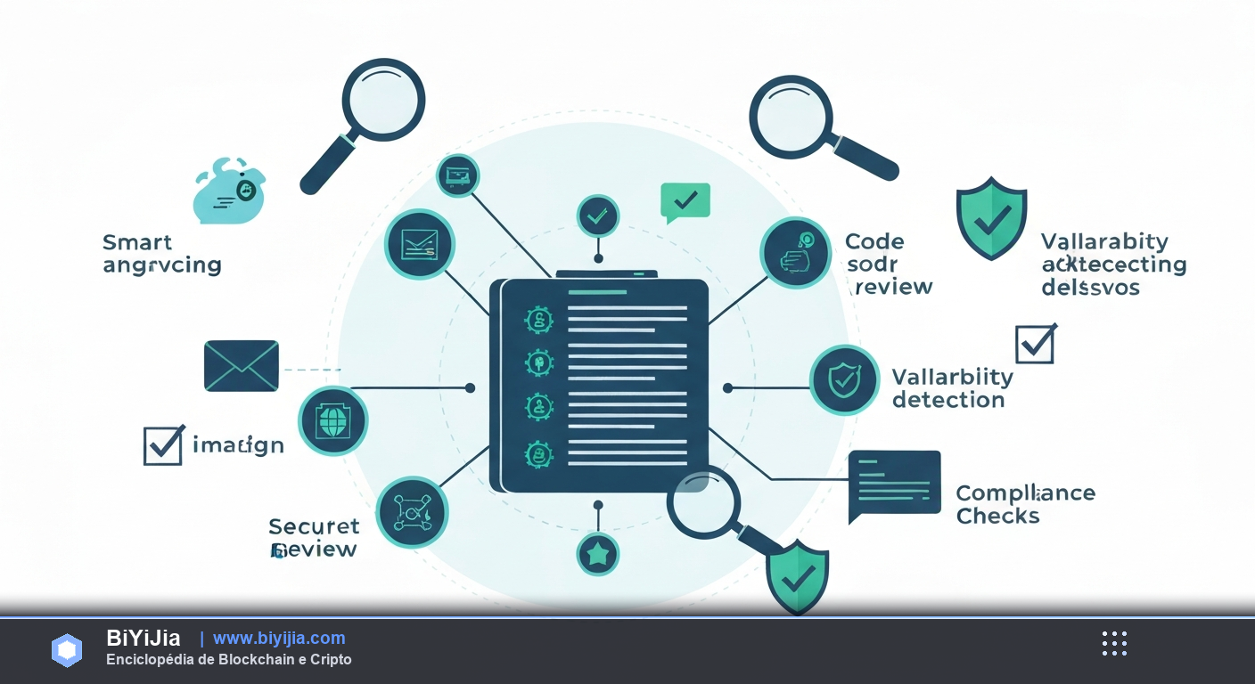 Auditoría de Contrato Inteligente — desglose detallado Auditoría de Contrato Inteligente — desglose detallado
