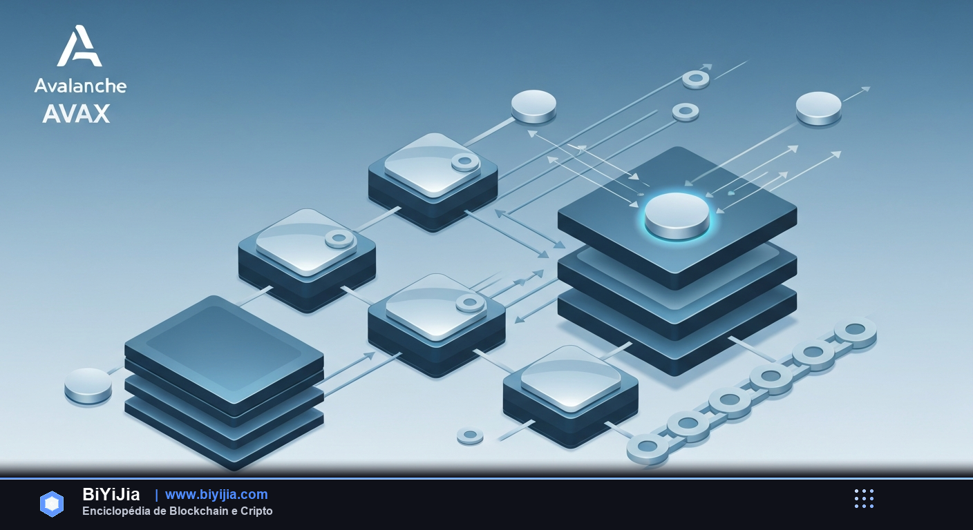 ¿Qué es Avalanche (AVAX)? Guía Completa 2026