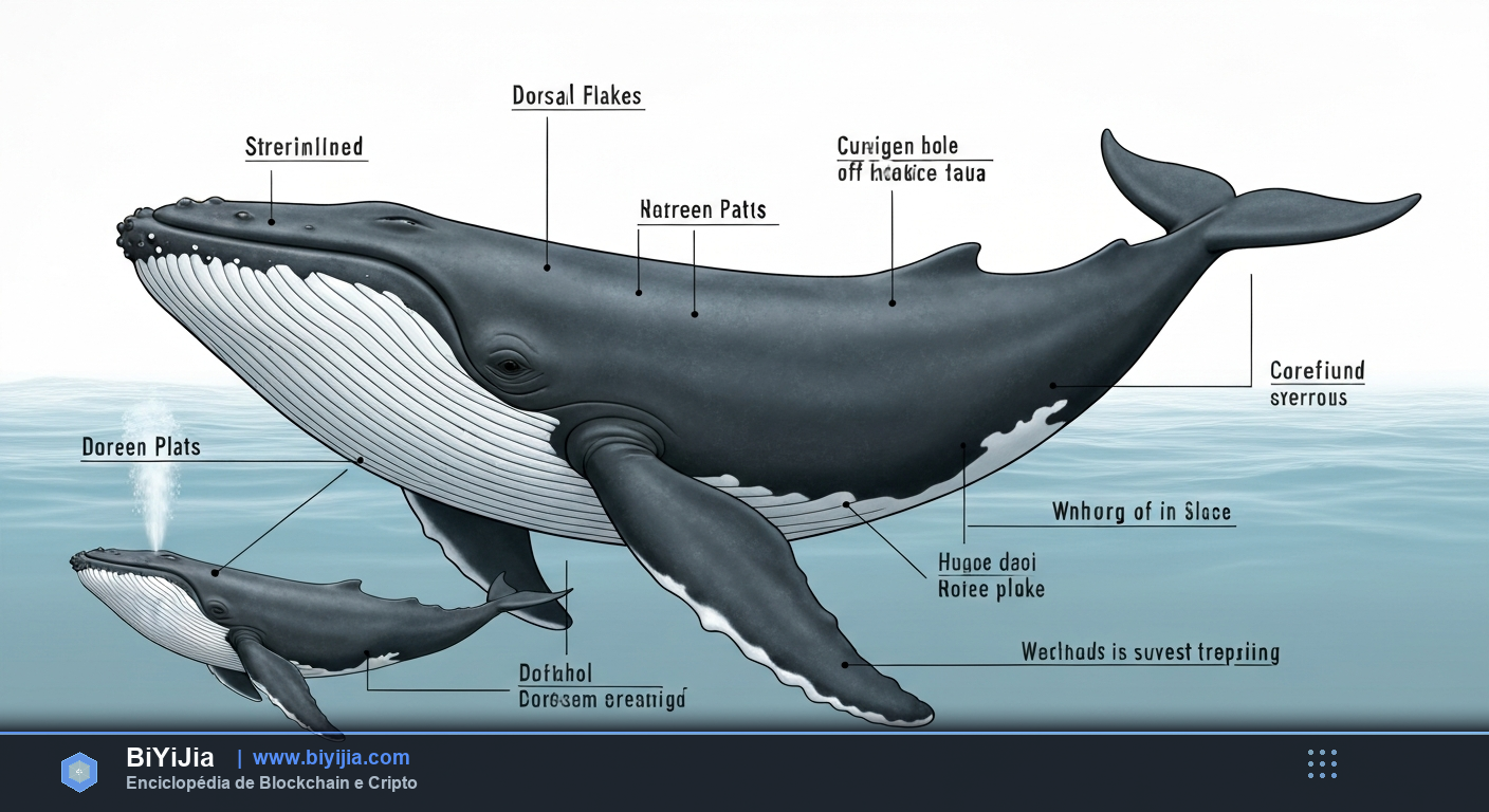Ballena (Whale) — desglose detallado