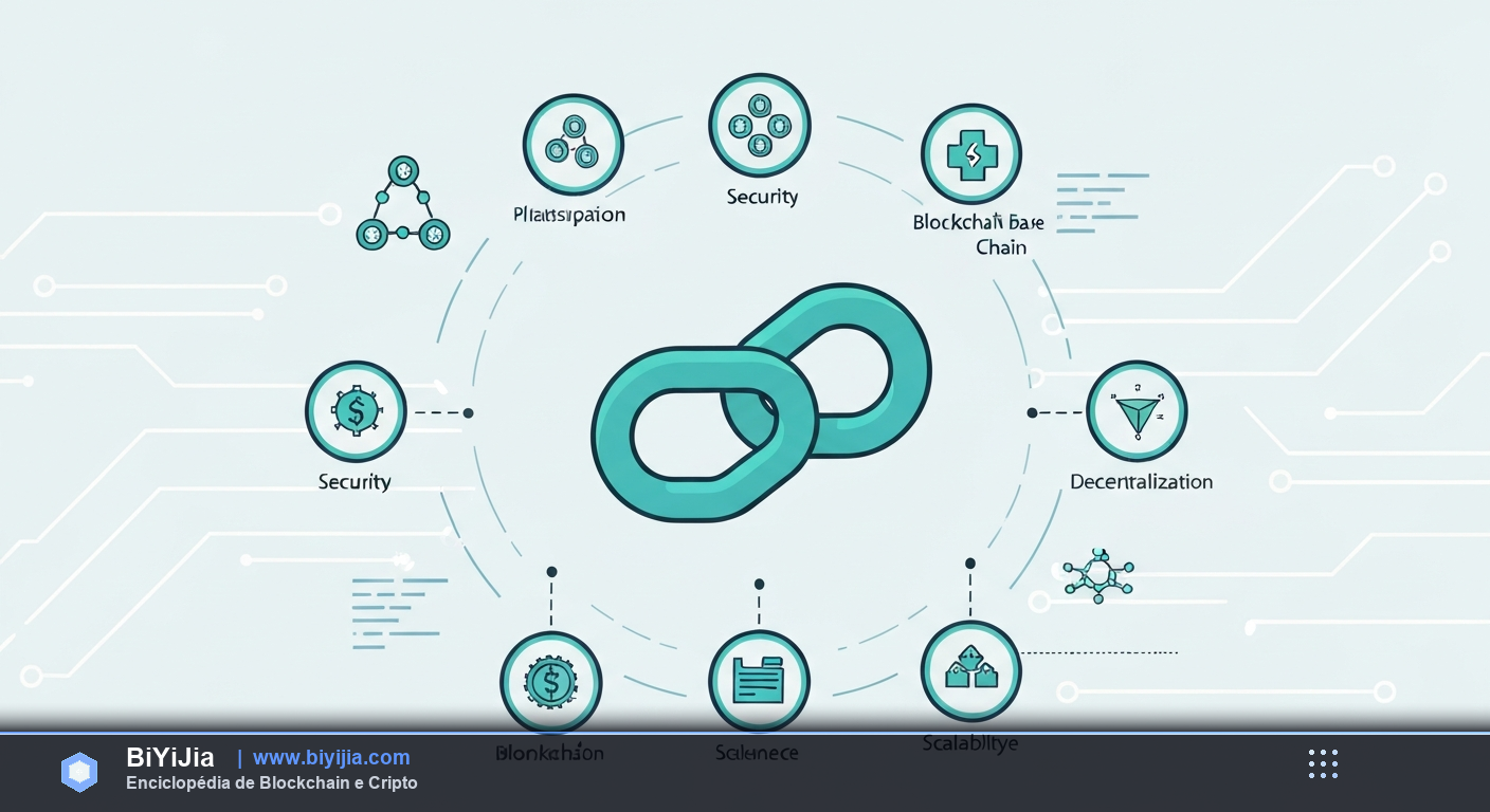 Base Chain — desglose detallado