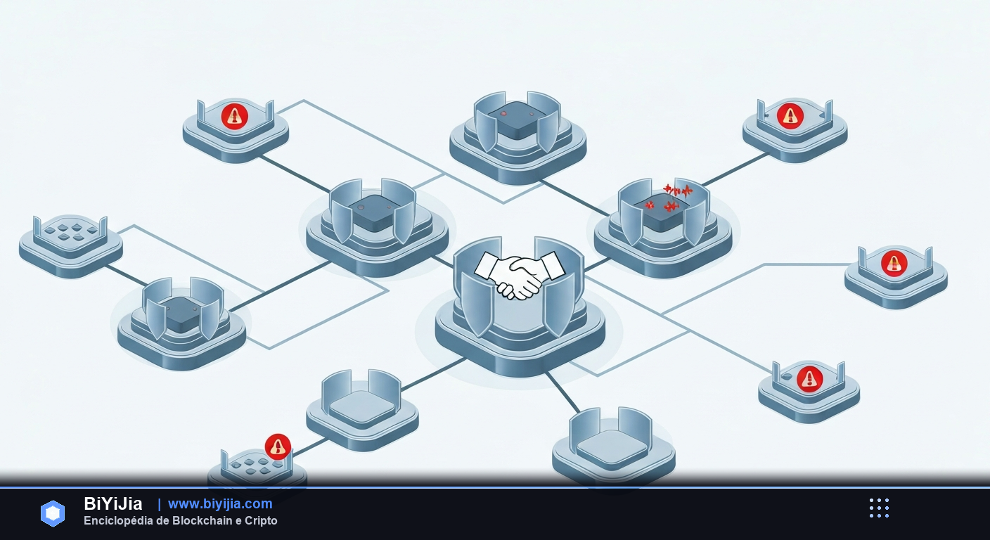 ¿Qué es Tolerancia a Fallos Bizantinos (BFT)? Guía Completa 2026