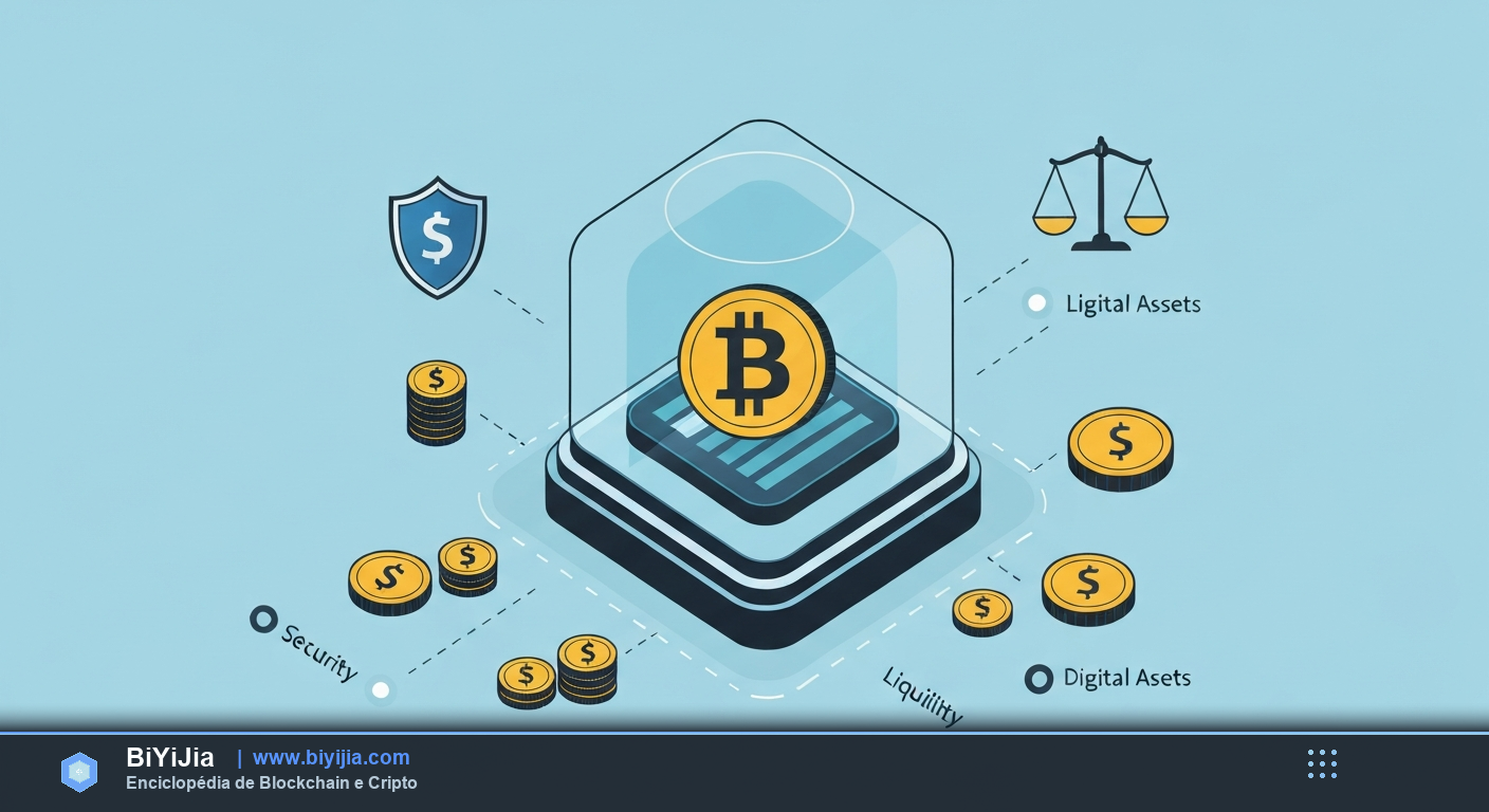 ETF de Bitcoin — desglose detallado ETF de Bitcoin — desglose detallado