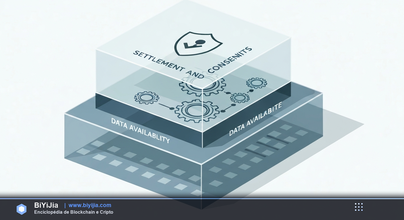 ¿Qué es Blockchain Modular? Guía Completa 2026