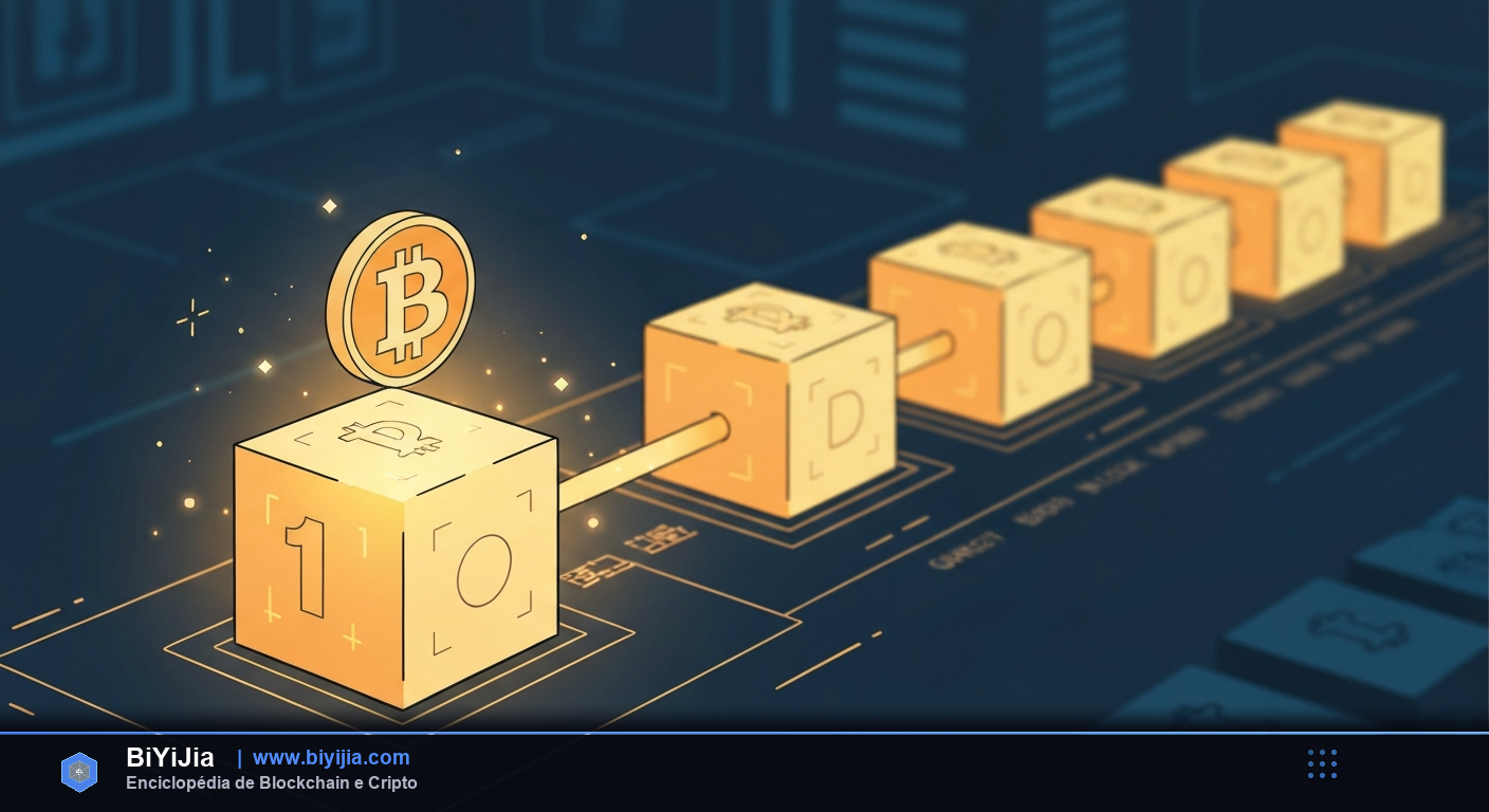 ¿Qué es Bloque Génesis? Guía Completa 2026