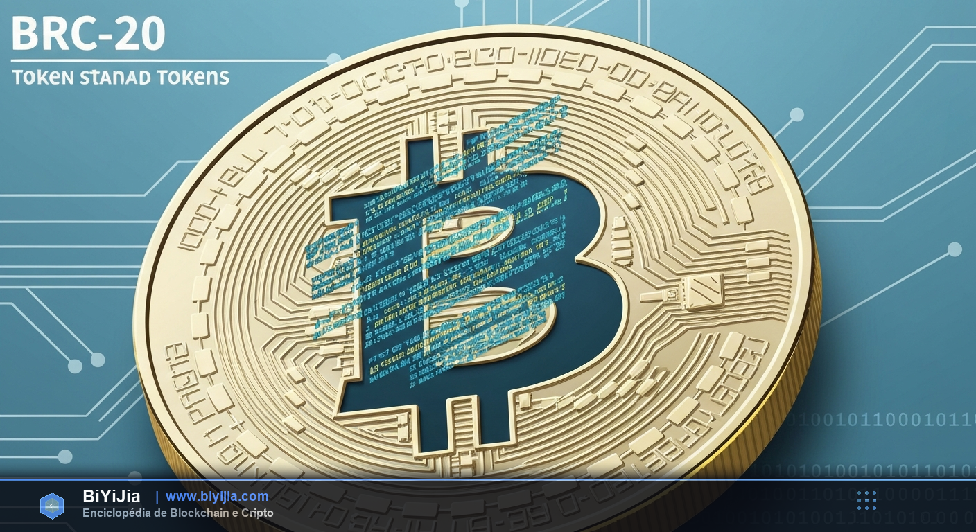 ¿Qué es BRC-20? Guía Completa 2026