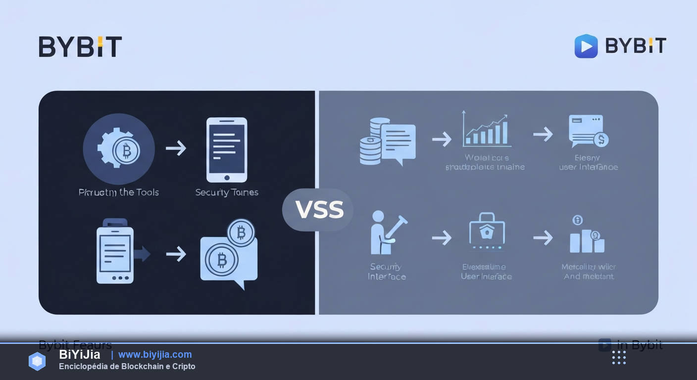 Bybit — desglose detallado