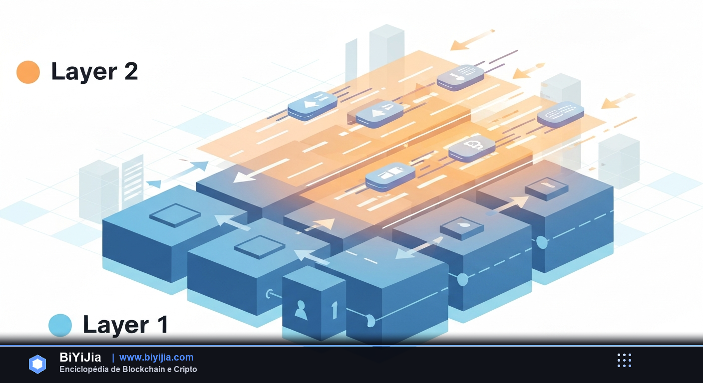 ¿Qué es Capa 2 (Layer 2)? Guía Completa 2026