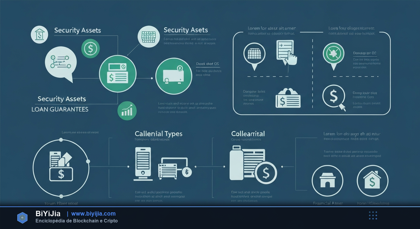 Colateral (Collateral) — desglose detallado