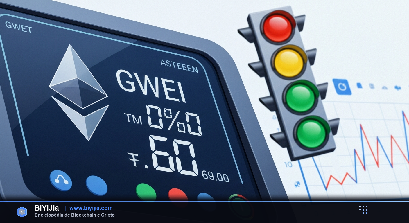 ¿Qué es Comisión de Gas (Gas Fee)? Guía Completa 2026