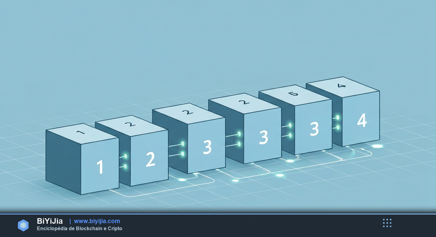 ¿Qué es Confirmación de Bloque? Guía Completa 2026