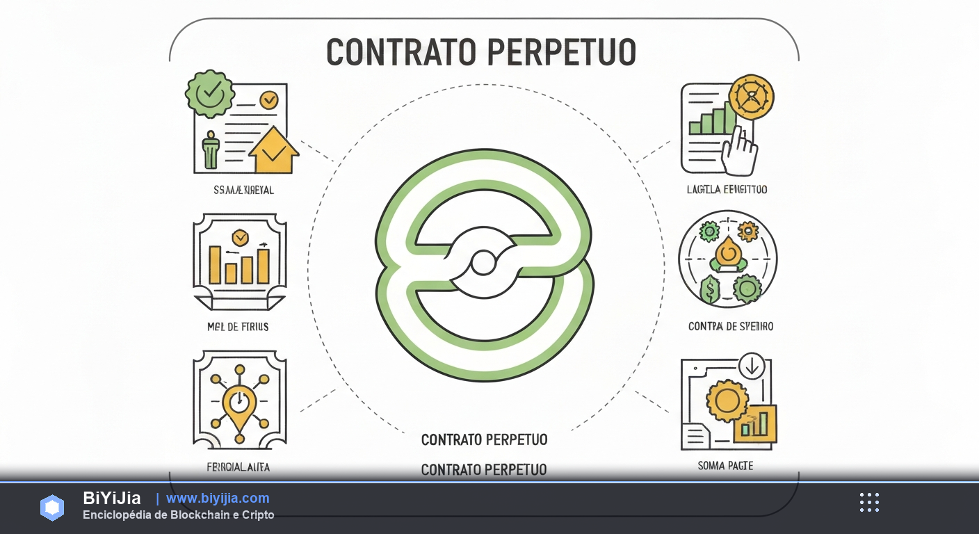 Contrato Perpetuo — desglose detallado