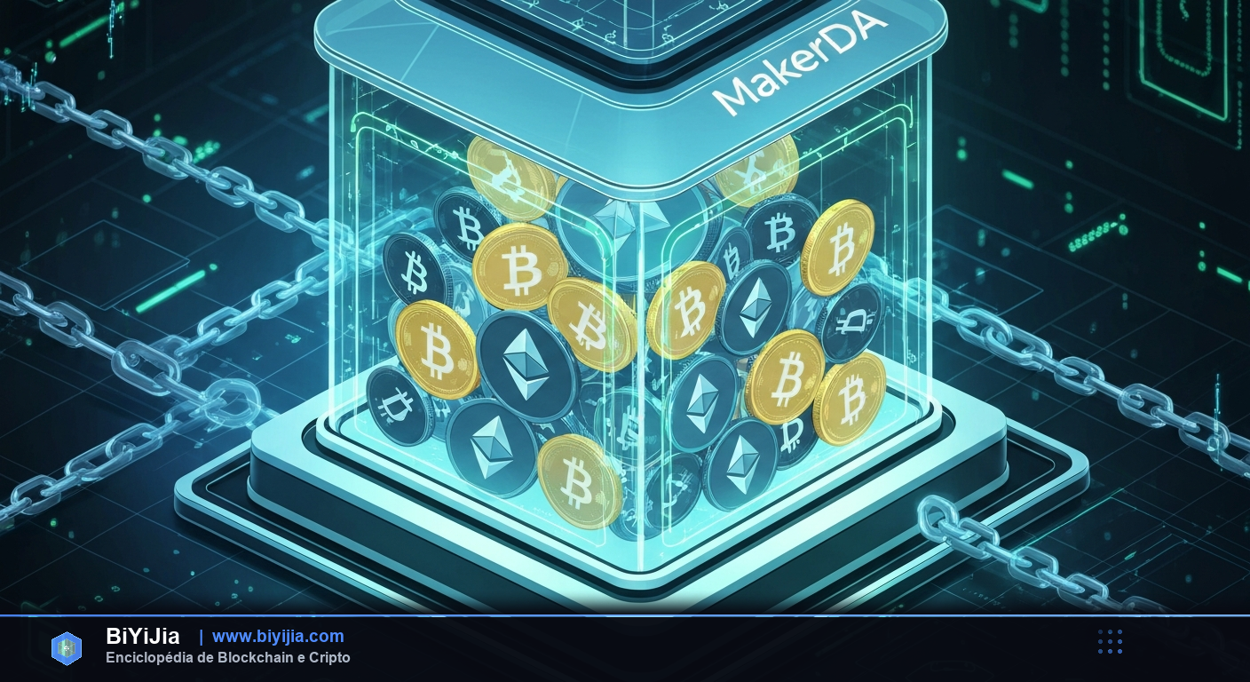 ¿Qué es DAI? Guía Completa 2026