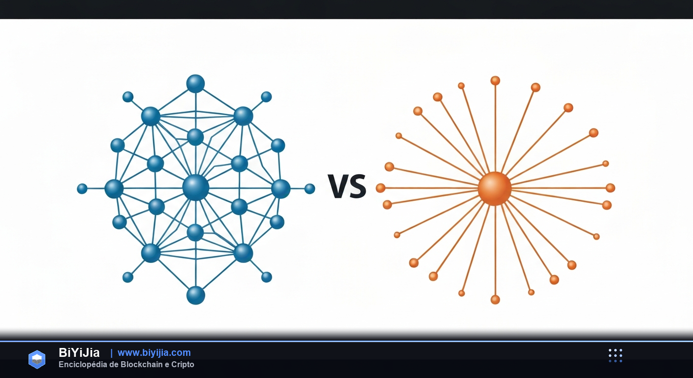 ¿Qué es Descentralización? Guía Completa 2026