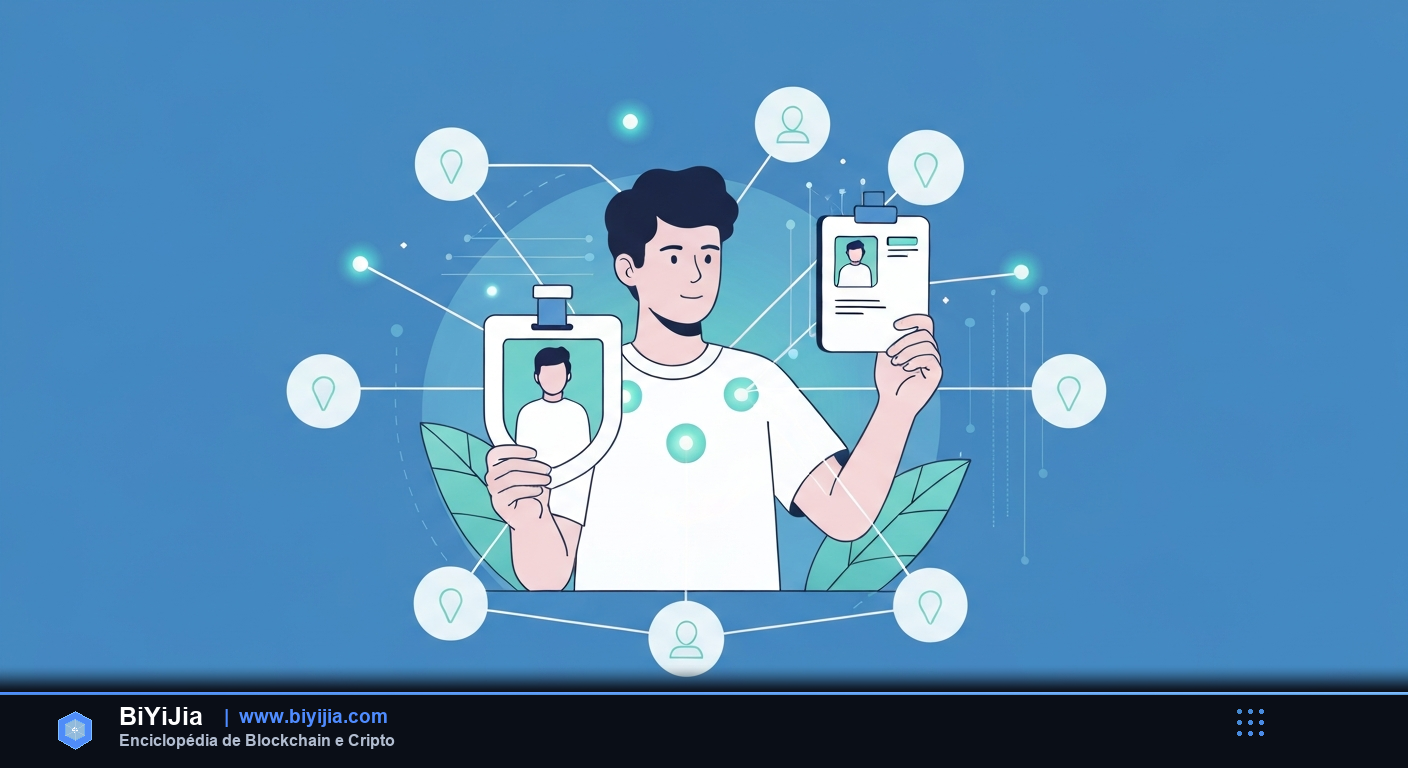 ¿Qué es DID (Identidad Descentralizada)? Guía Completa 2026