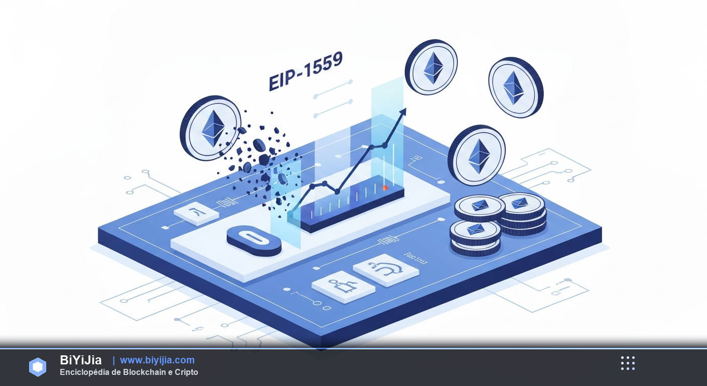¿Qué es EIP-1559? Guía Completa 2026
