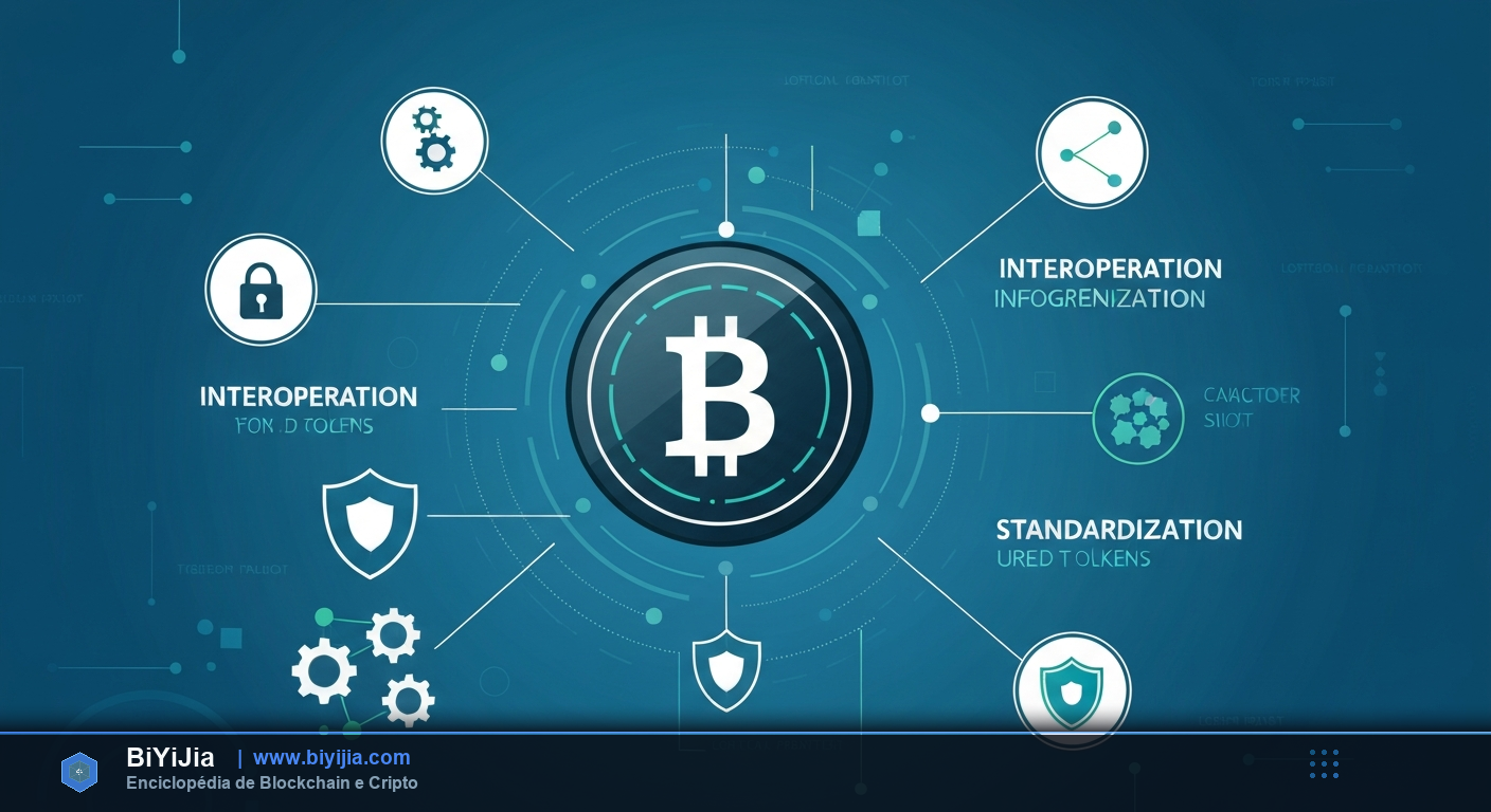 ERC-20 — desglose detallado