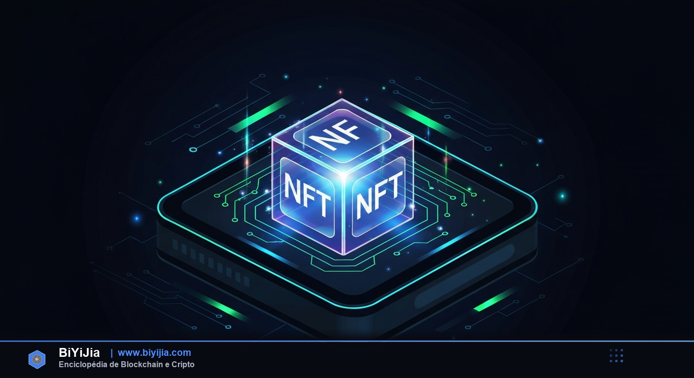 ¿Qué es ERC-721? Guía Completa 2026