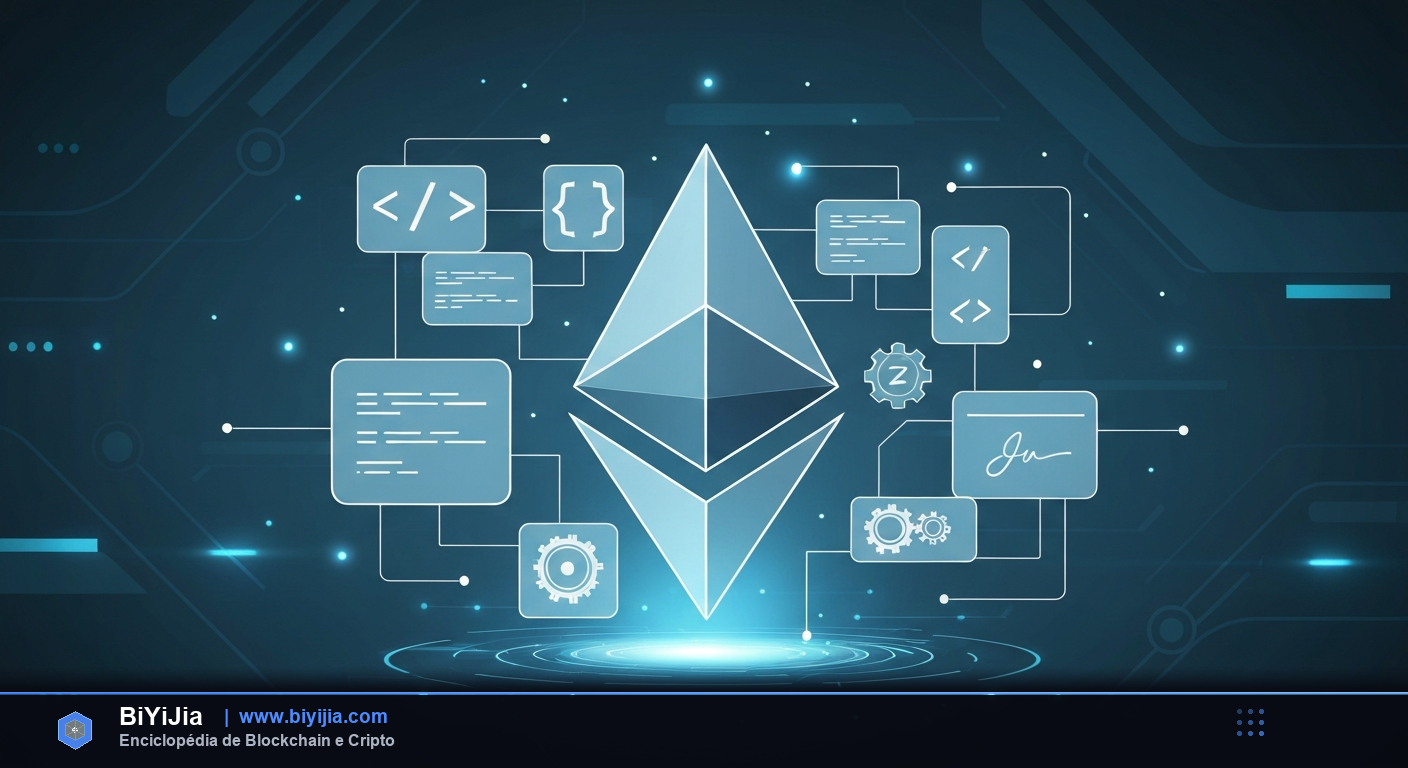 ¿Qué es Ethereum (ETH)? Guía Completa 2026