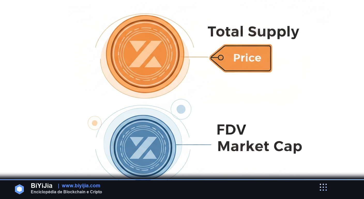 ¿Qué es FDV (Valoración Totalmente Diluida)? Guía Completa 2026