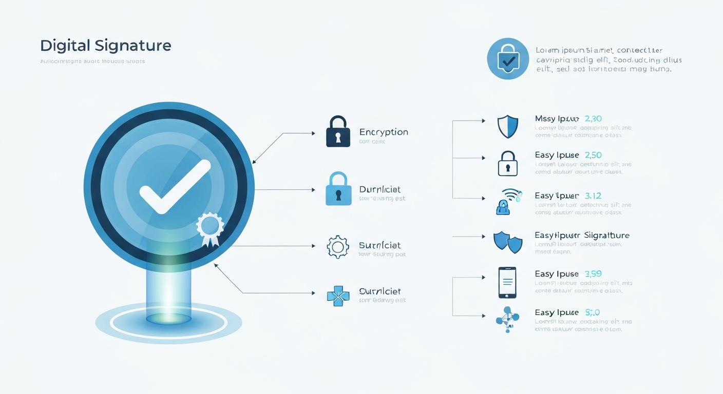 Firma Digital — desglose detallado Firma Digital — desglose detallado