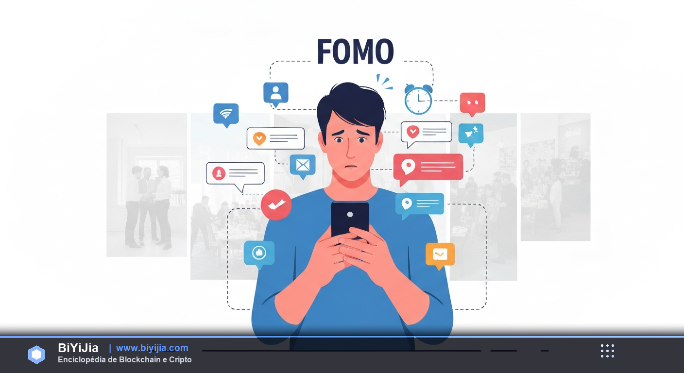 FOMO (Miedo a Perdérselo) — desglose detallado