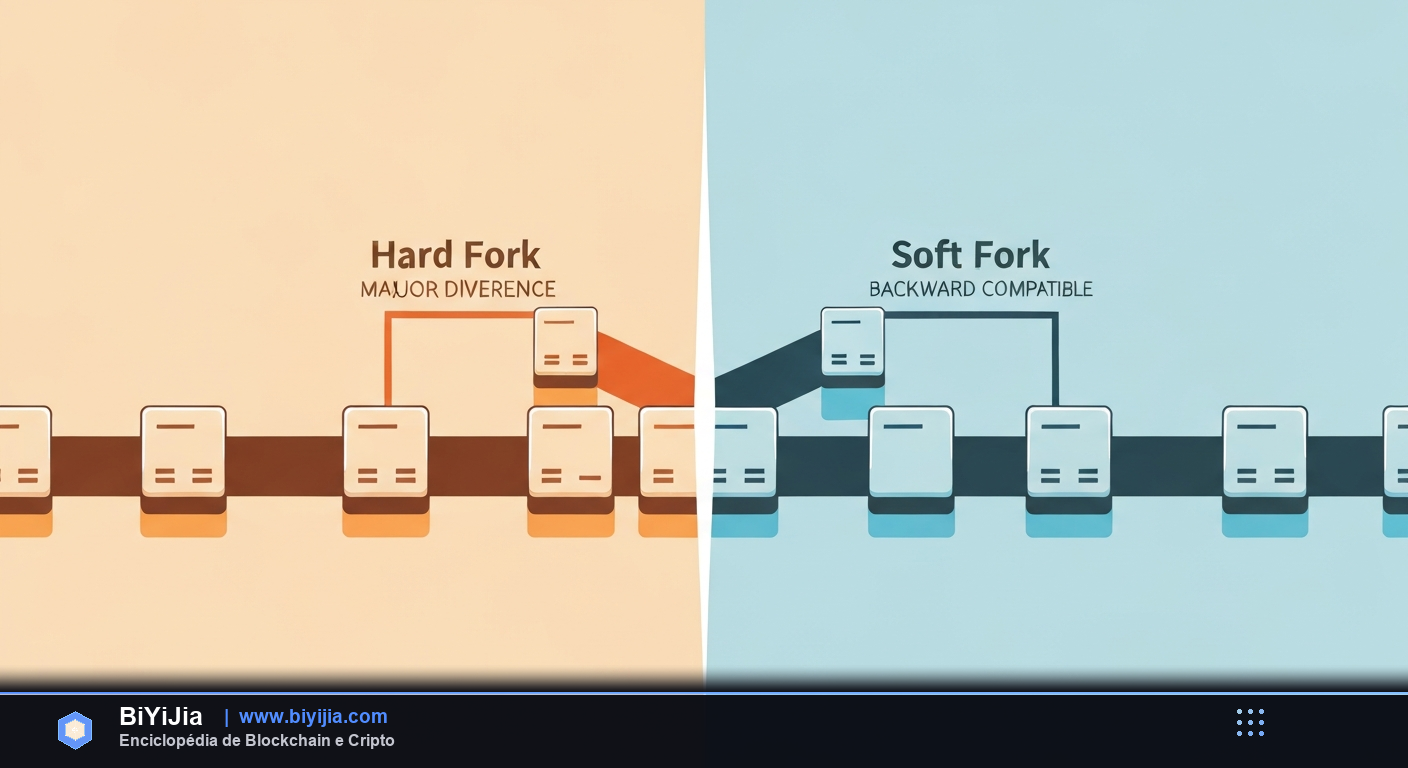¿Qué es Fork (Bifurcación)? Guía Completa 2026