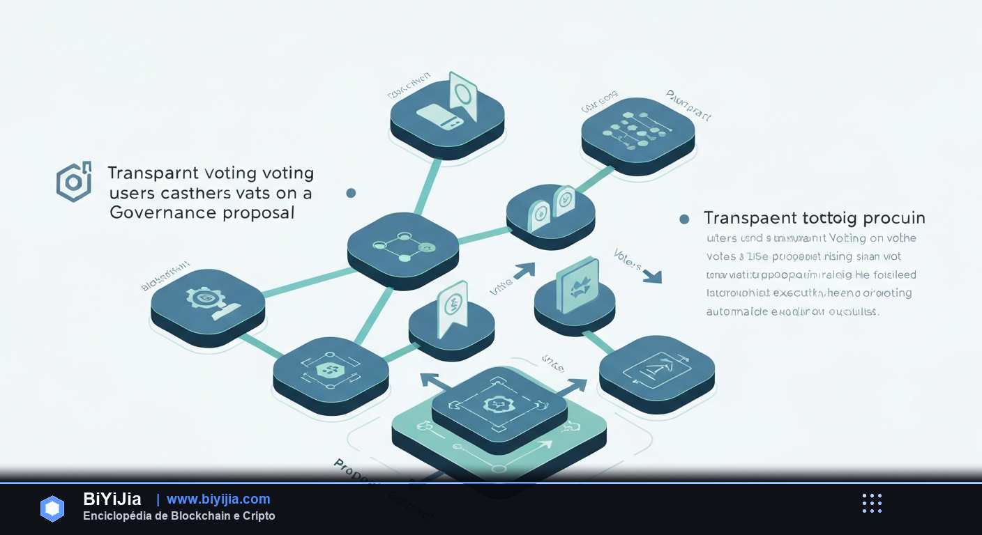 ¿Qué es Gobernanza On-Chain? Guía Completa 2026
