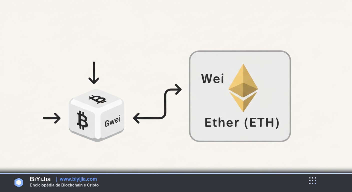 ¿Qué es Gwei? Guía Completa 2026