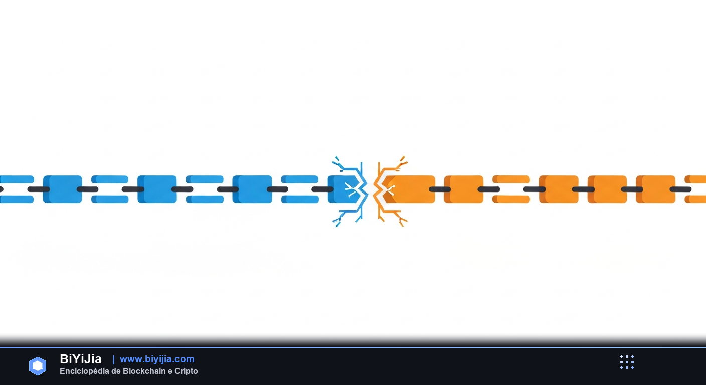 ¿Qué es Hard Fork (Bifurcación Dura)? Guía Completa 2026