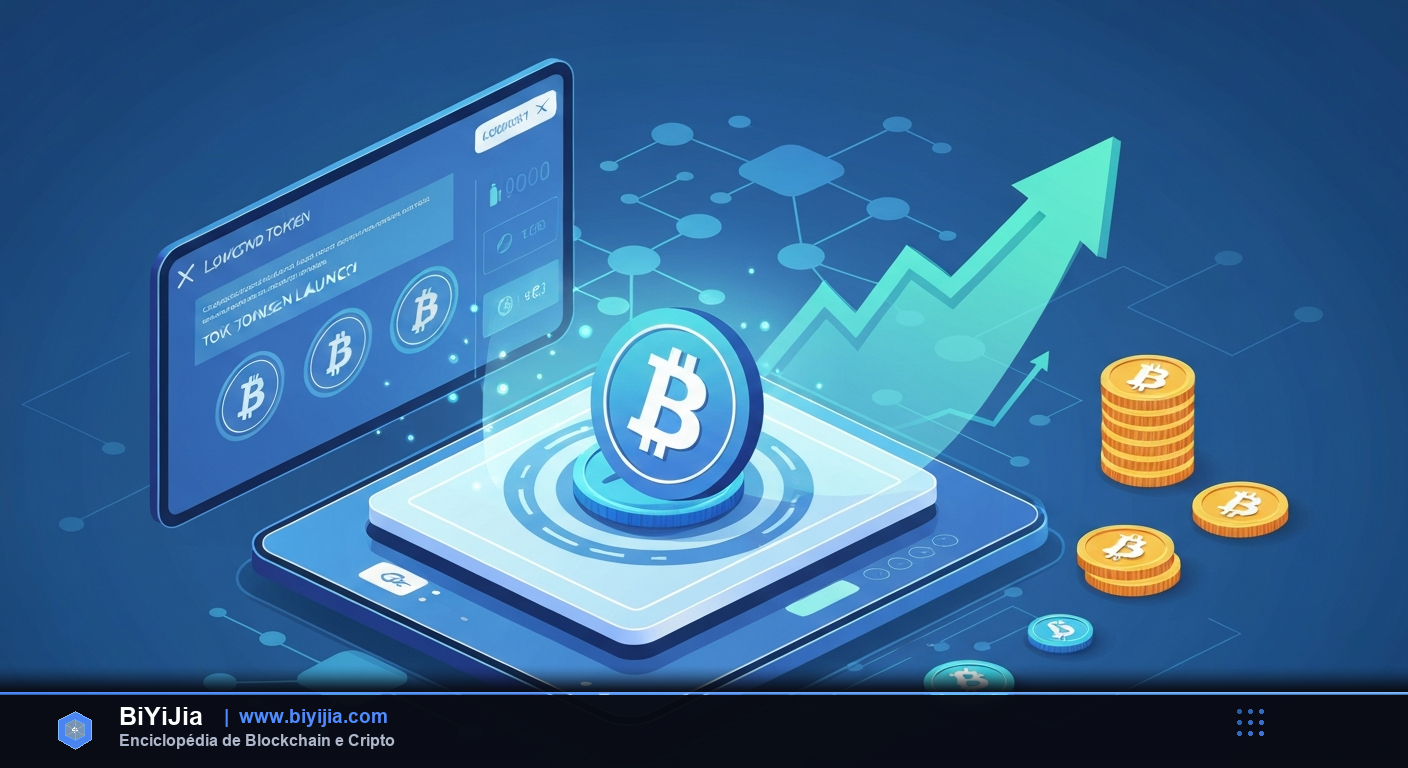 ¿Qué es IDO (Oferta Inicial en DEX)? Guía Completa 2026