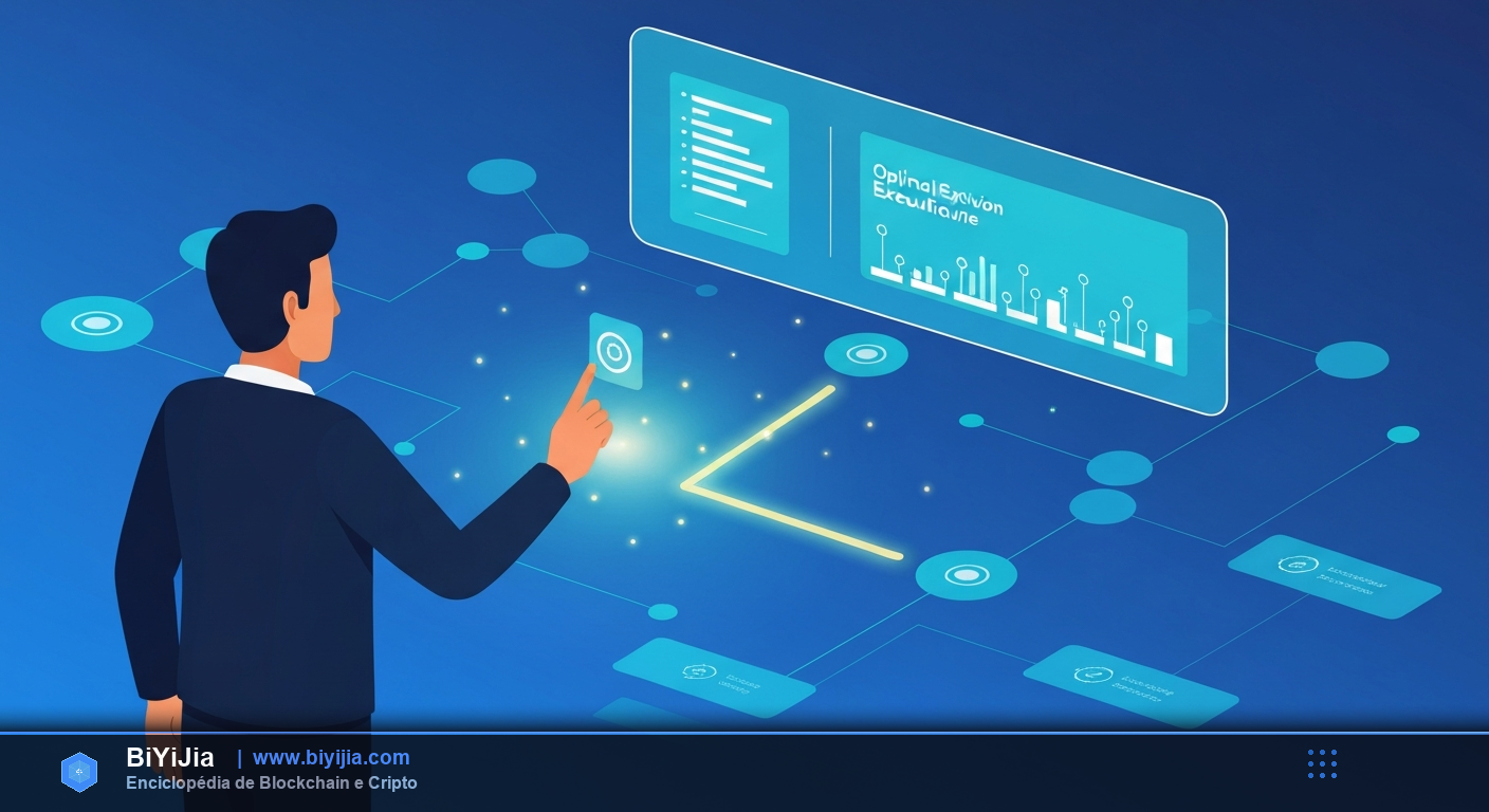 ¿Qué es Intents (Intenciones)? Guía Completa 2026