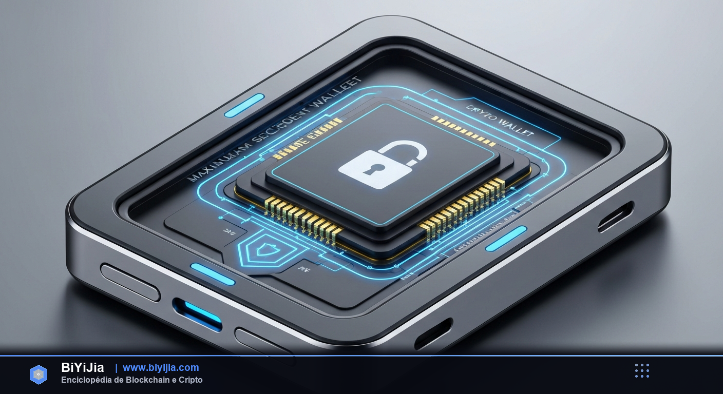 ¿Qué es Ledger? Guía Completa 2026