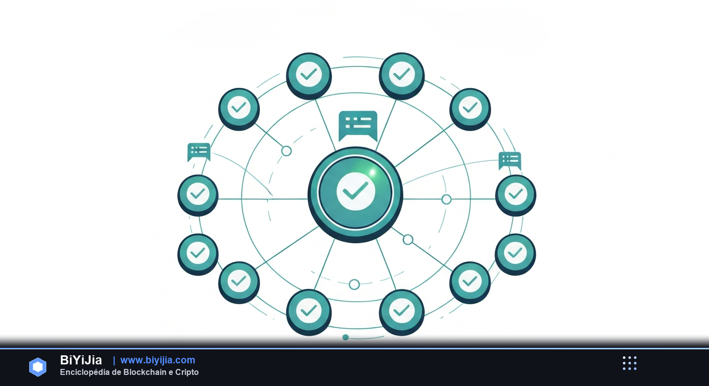 ¿Qué es Mecanismo de Consenso? Guía Completa 2026