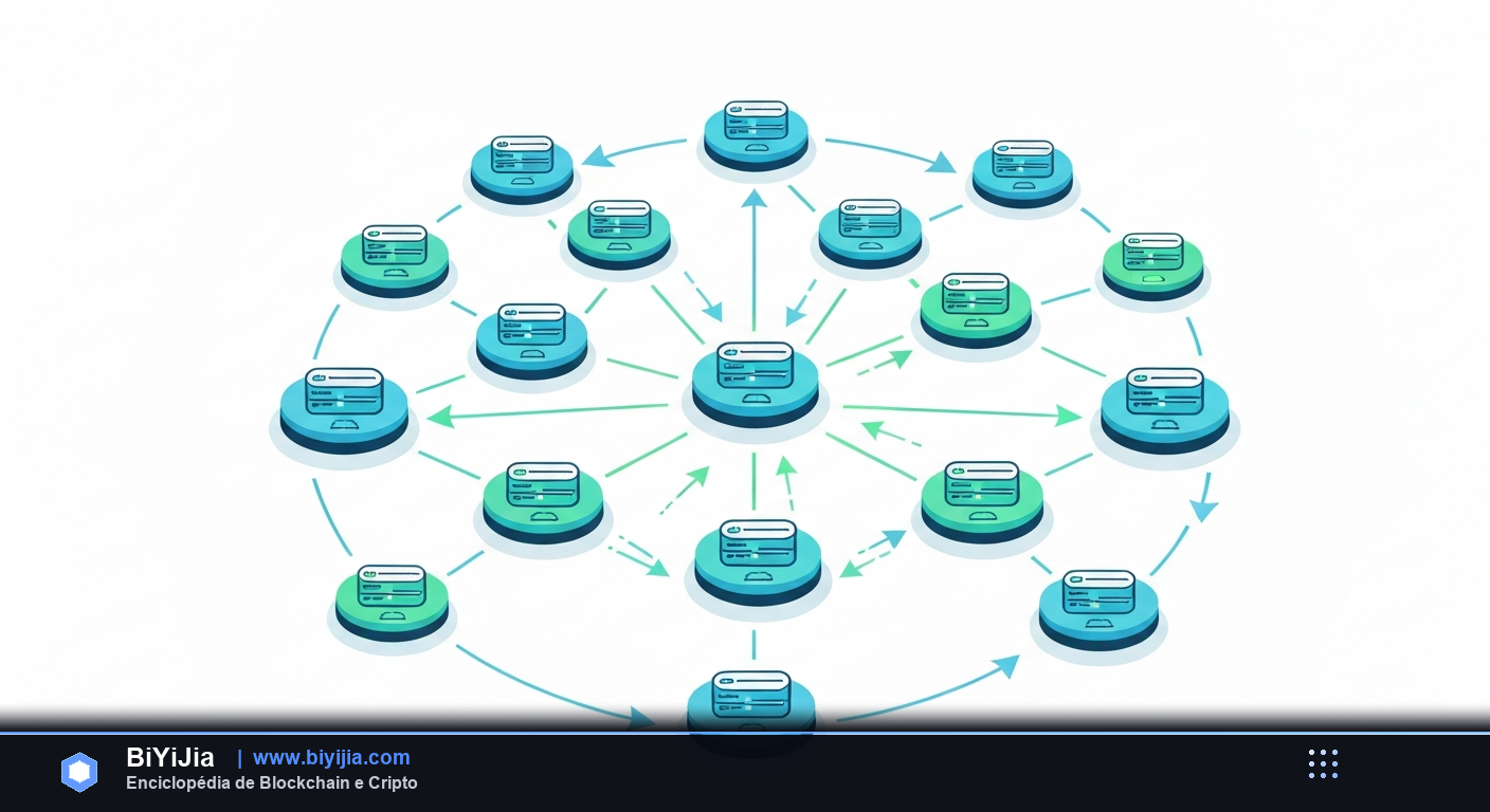 ¿Qué es Nodo? Guía Completa 2026