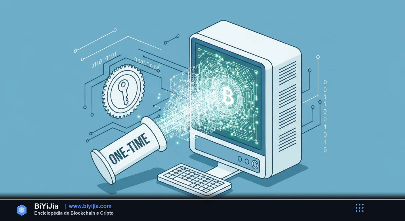 ¿Qué es Nonce? Guía Completa 2026