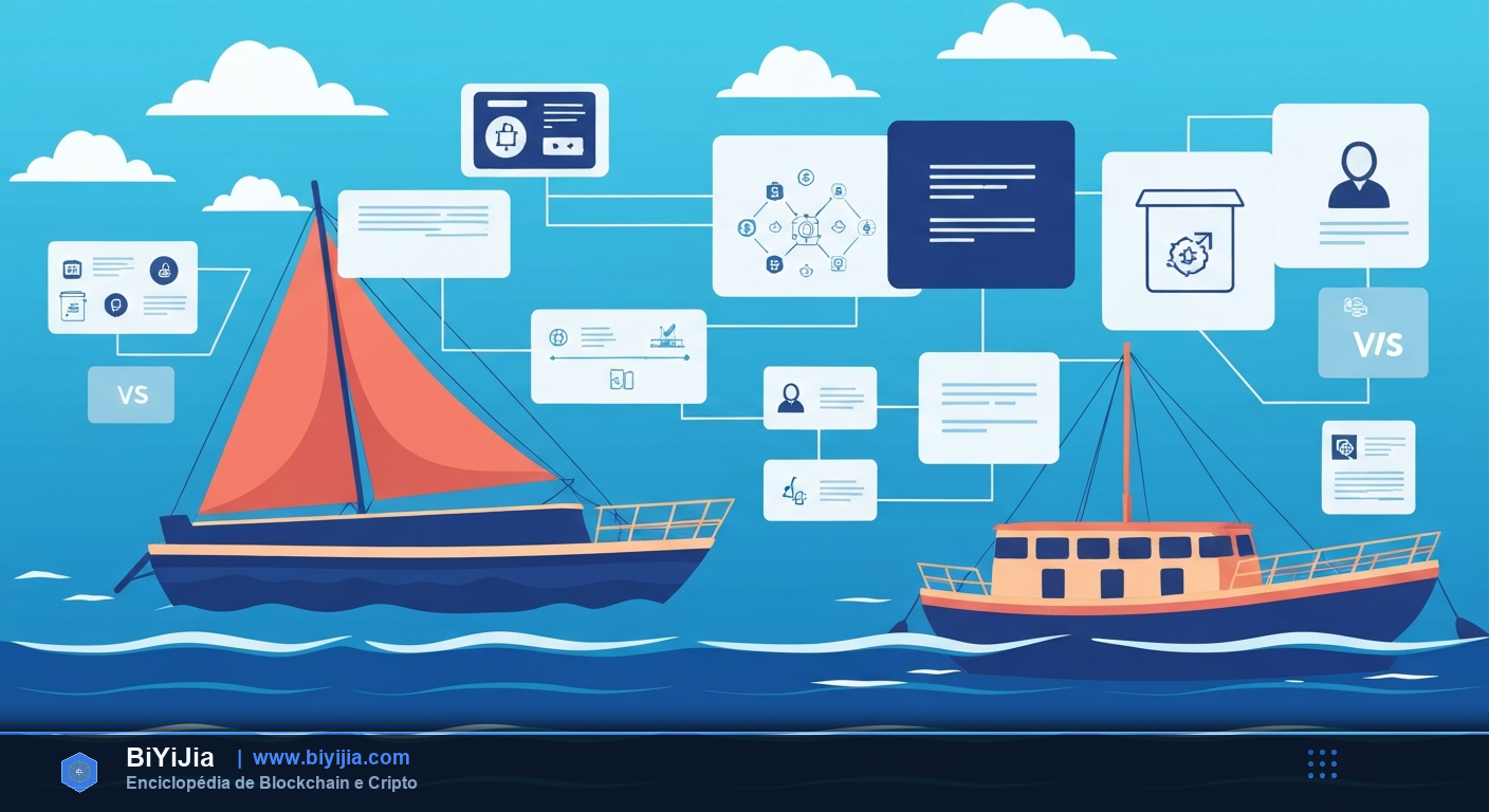 OpenSea — desglose detallado OpenSea — desglose detallado