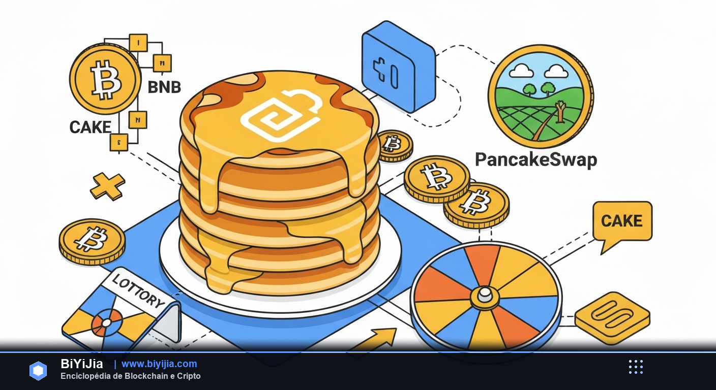 ¿Qué es PancakeSwap? Guía Completa 2026
