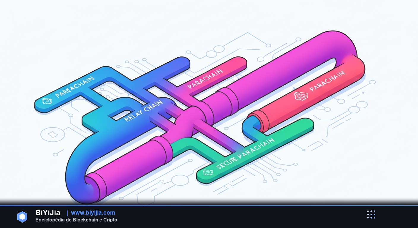 ¿Qué es Polkadot (DOT)? Guía Completa 2026