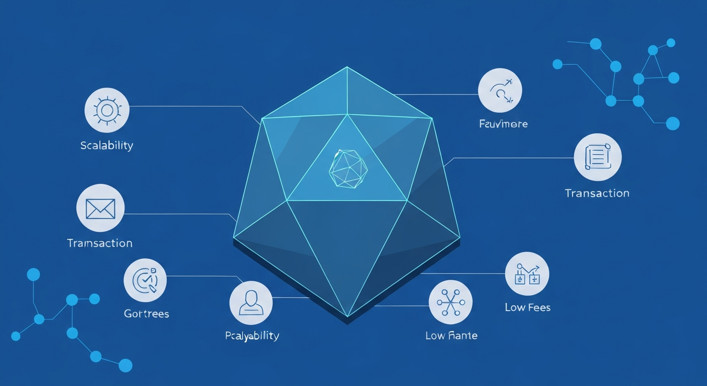 Polygon (MATIC) — desglose detallado