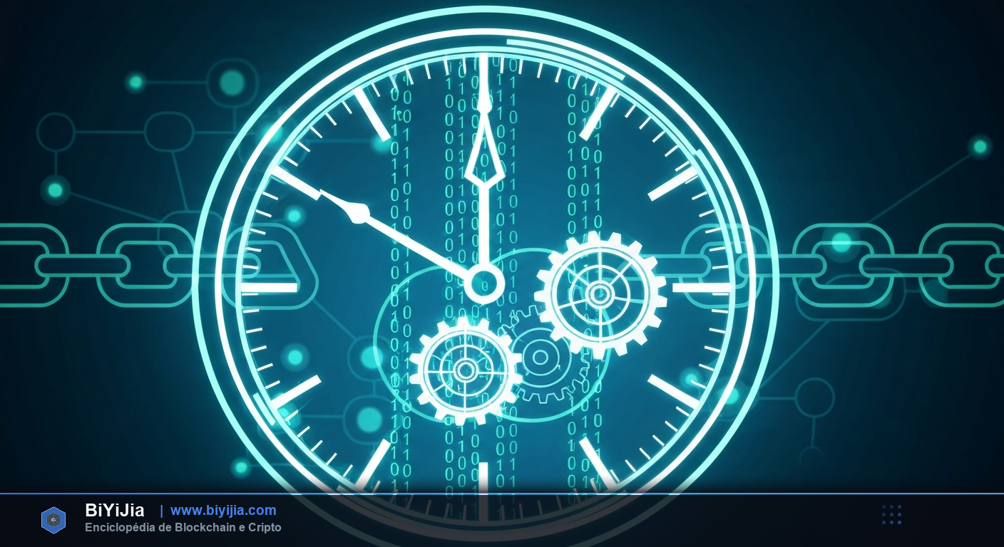 ¿Qué es Proof of History (PoH)? Guía Completa 2026