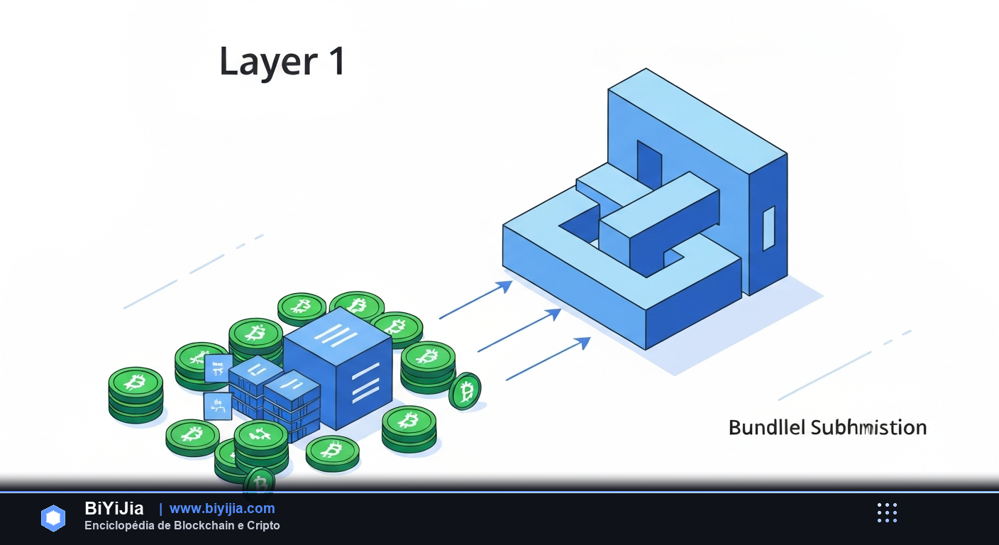 ¿Qué es Rollup? Guía Completa 2026