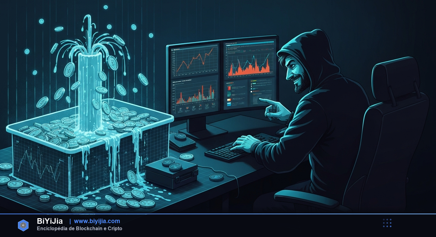 ¿Qué es Rug Pull (Estafa de Tirón de Alfombra)? Guía Completa 2026