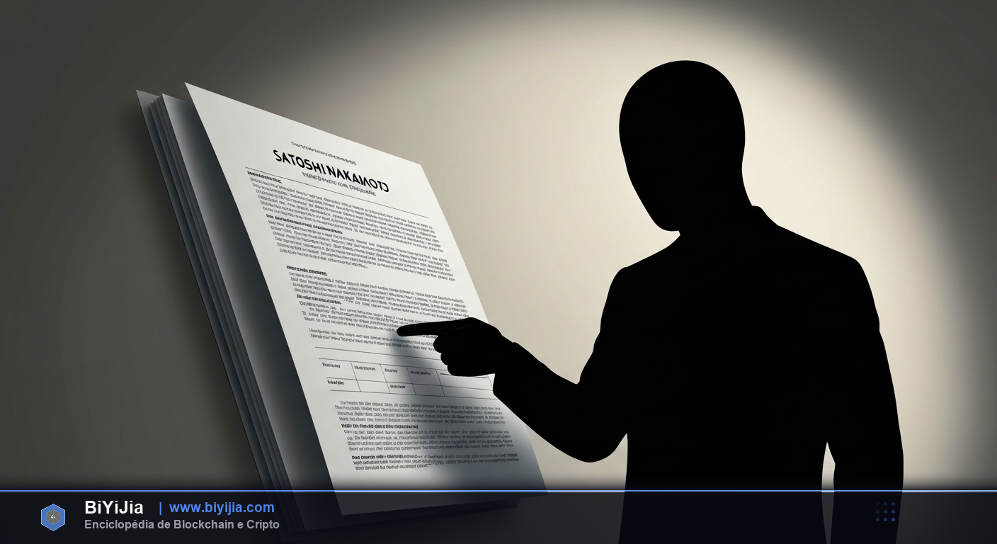 ¿Qué es Satoshi Nakamoto? Guía Completa 2026