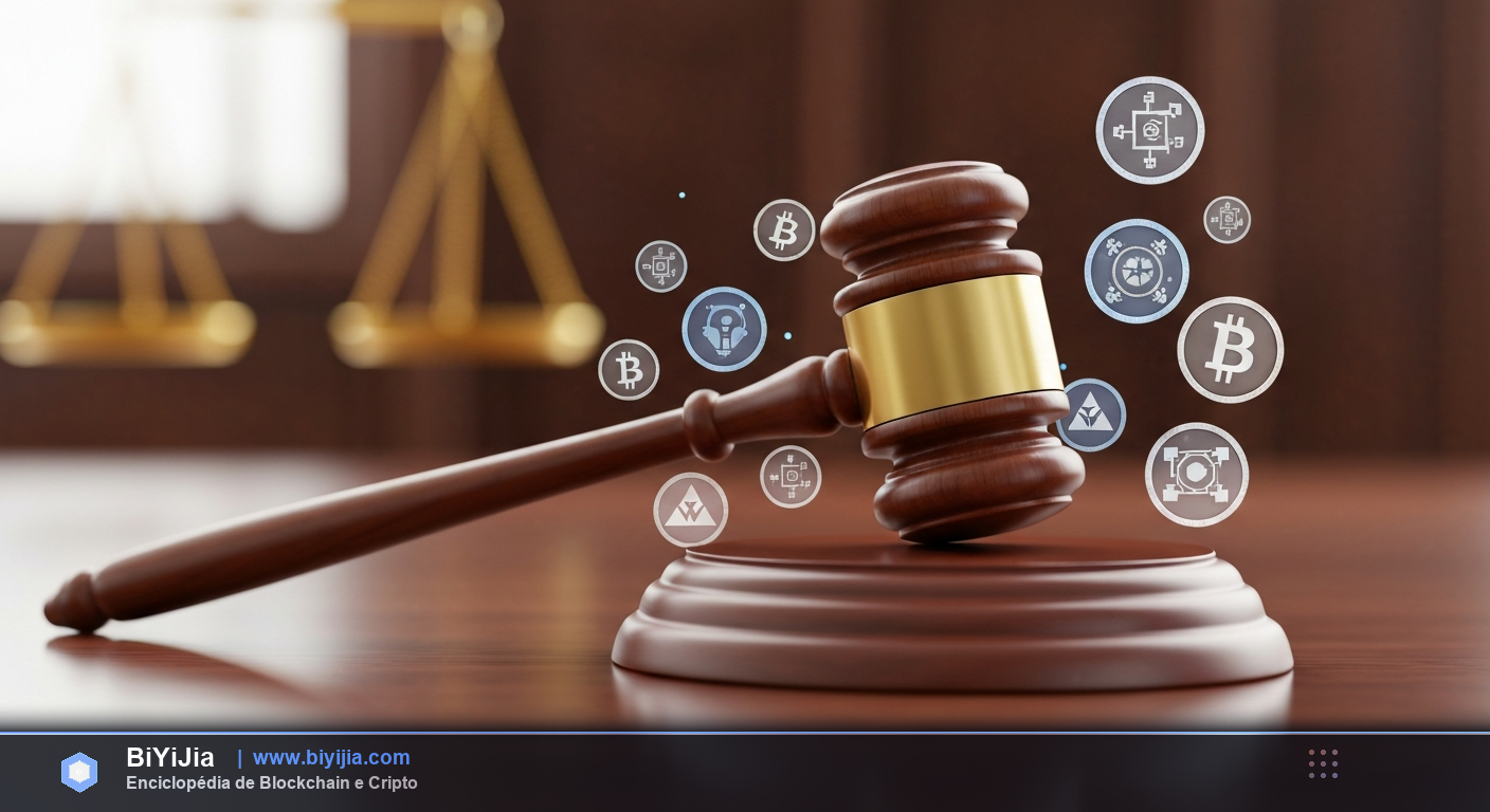 ¿Qué es SEC (Comisión de Bolsa y Valores)? Guía Completa 2026